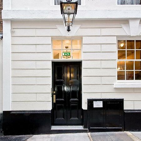 Eldon Chambers Pod 1 By City Living Londra Exterior foto