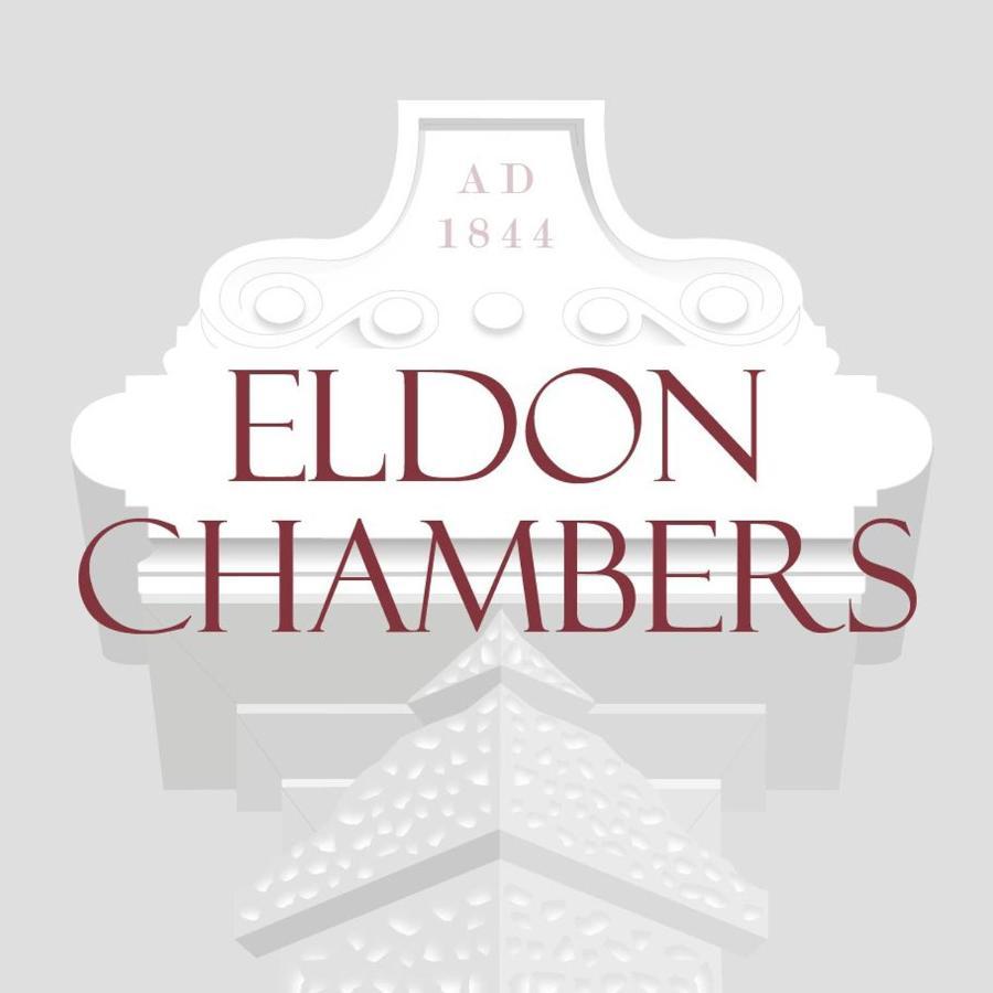 Eldon Chambers Pod 1 By City Living Londra Exterior foto
